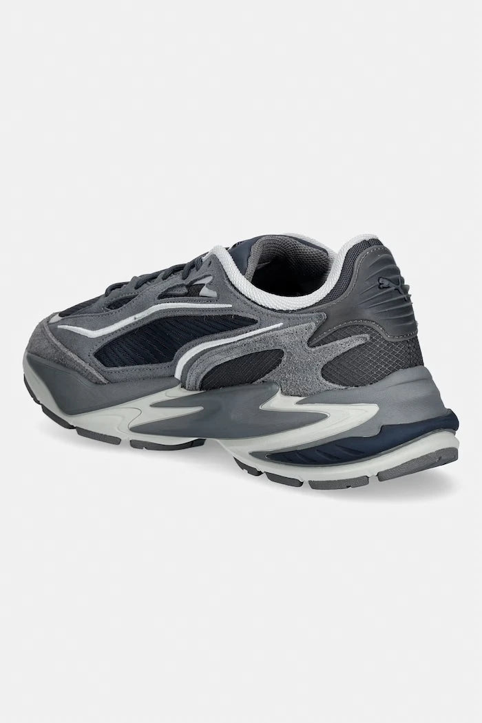 Маратонки Puma Surge Hairy Suede