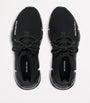 Black Speed 2.0 Lace-Up Sneakers