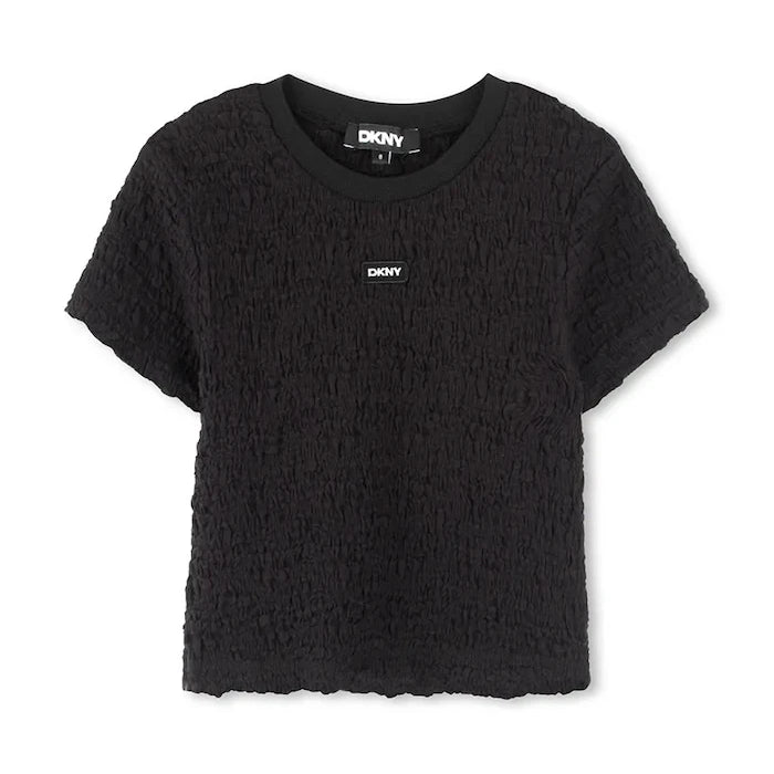 DKNY Çocuk Tişörtü