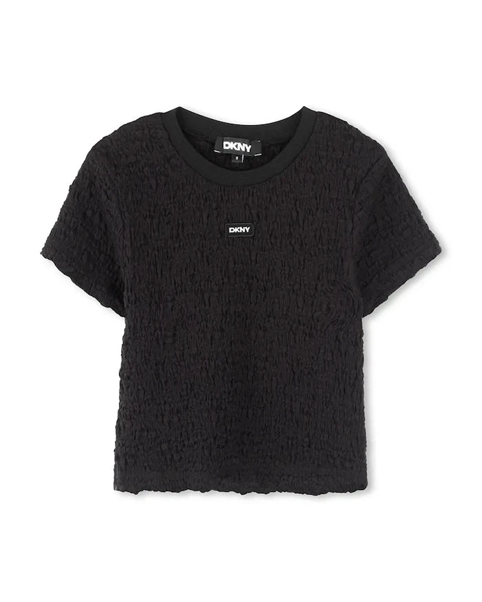 DKNY Çocuk Tişörtü