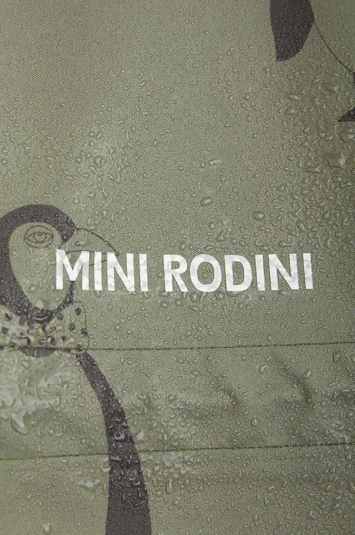 Детско яке Mini Rodini