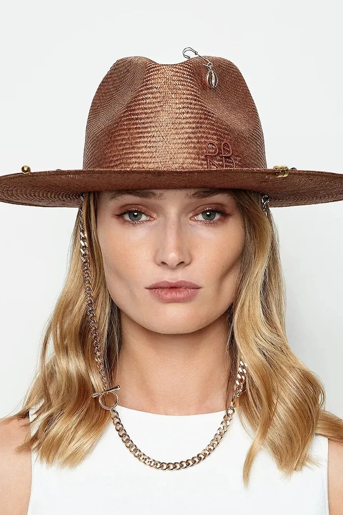 Капела Ruslan Baginskiy Fedora Hat