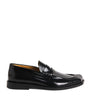 Patent Leather Coin Loafers