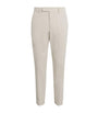 Performance Twill Slim Trousers