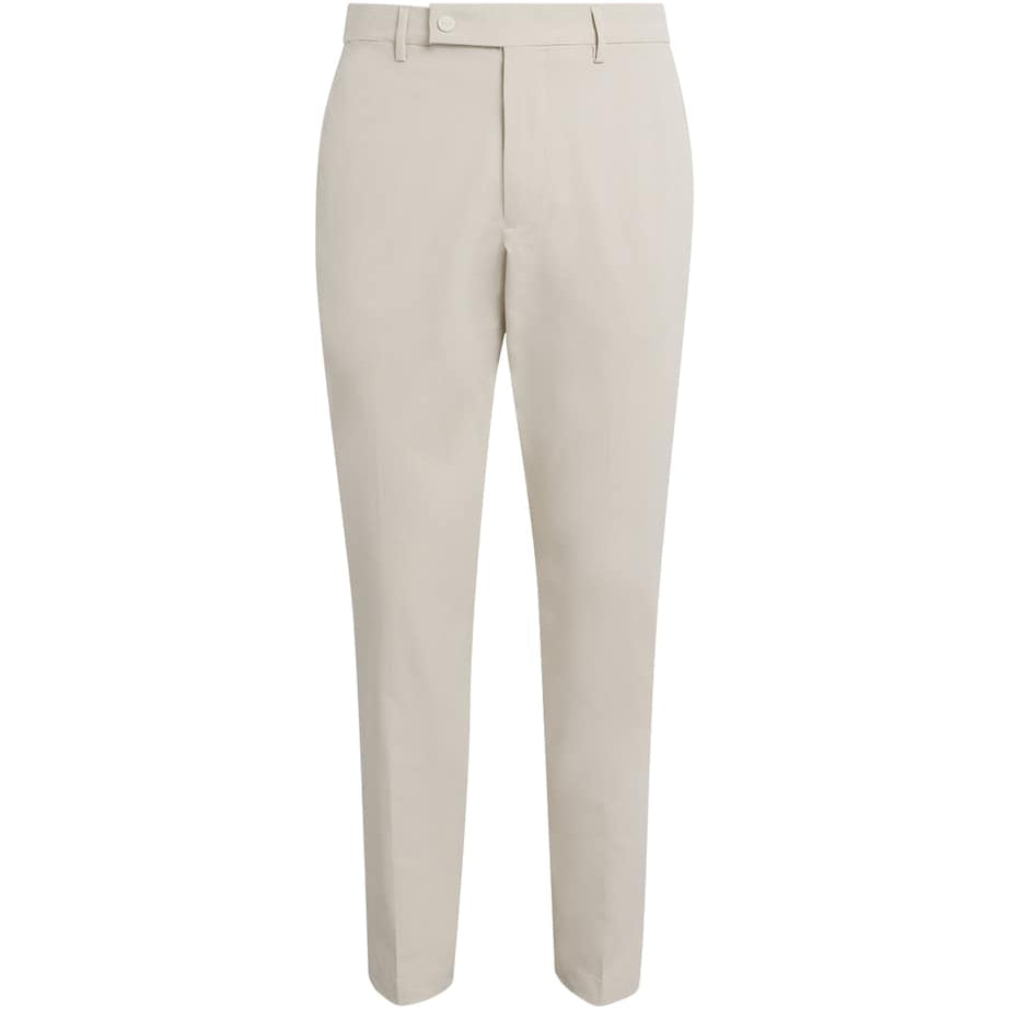 Performance Twill Slim Trousers