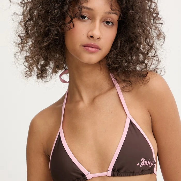 Juicy Couture kadın iki parçalı mayo TAIHTI