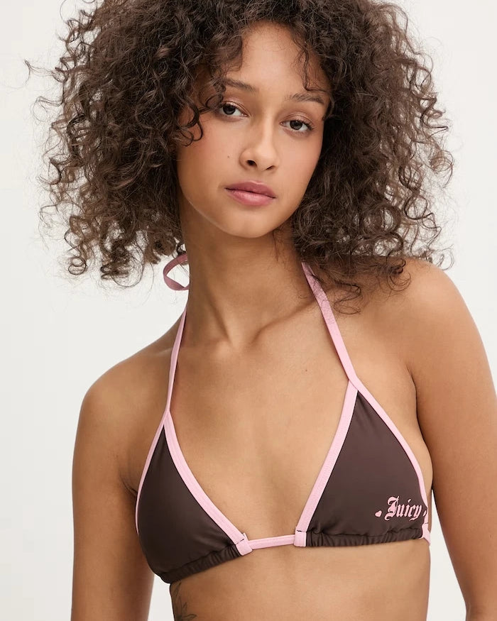 Juicy Couture бански от две части дамски TAIHTI