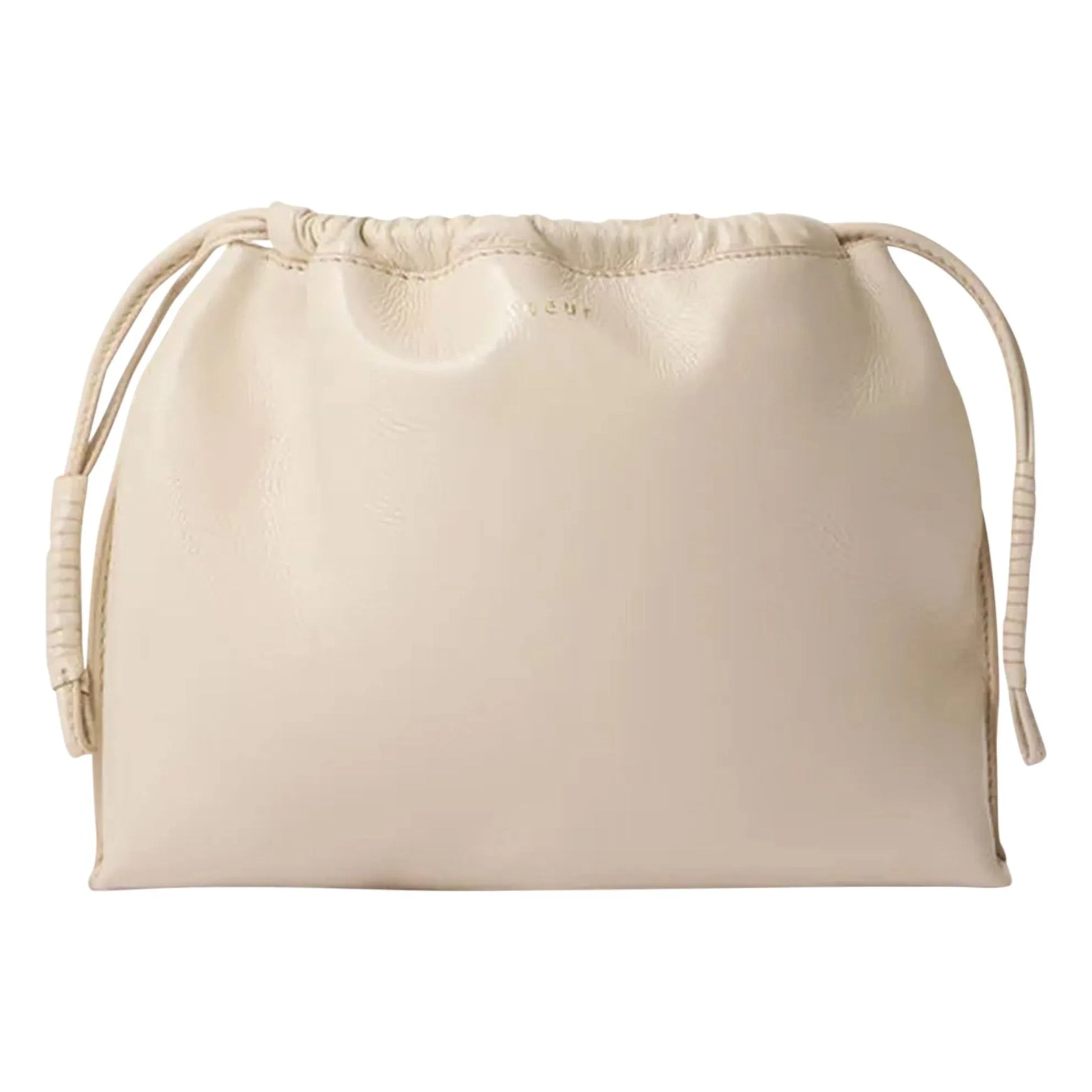 Soeur - Suzette Leather Bag | Ivory
