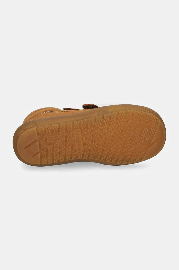 Froddo OLLIE WOOL TEX Nubuk Çocuk Kışlık Ayakkabı