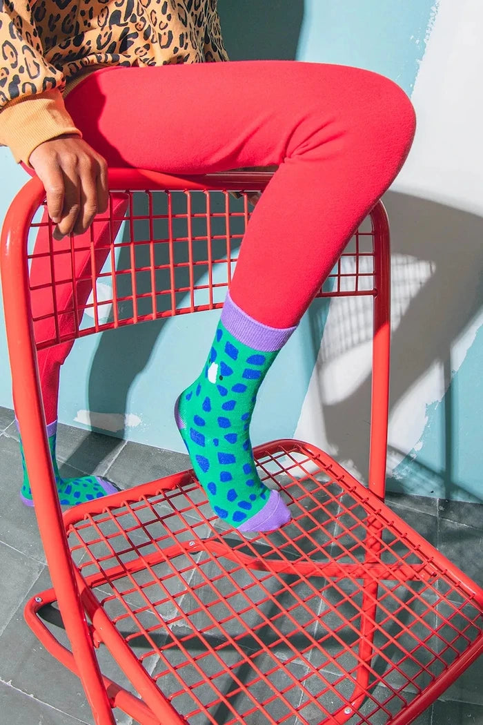 Детски чорапи Eat My Socks Hungry Dino Kids