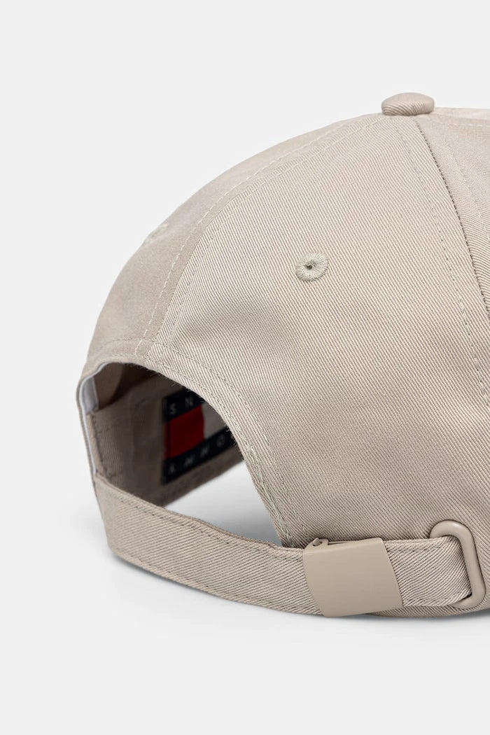 Tommy Jeans шапка с козирка мъжка от памук