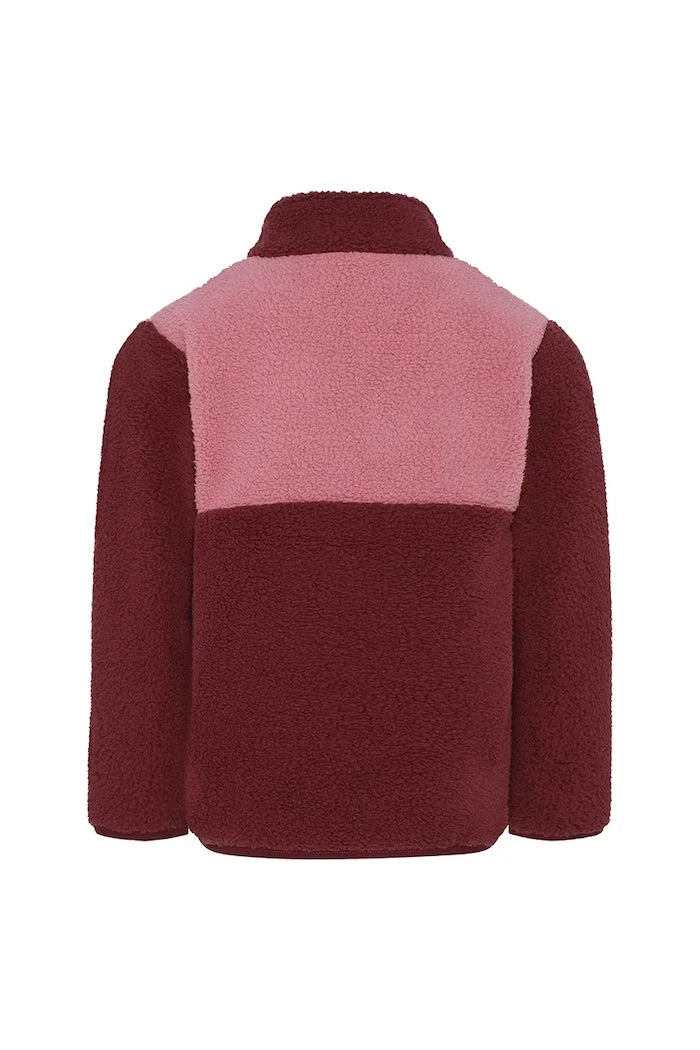 Суичър Didriksons GOSIG KIDS HALFZIP