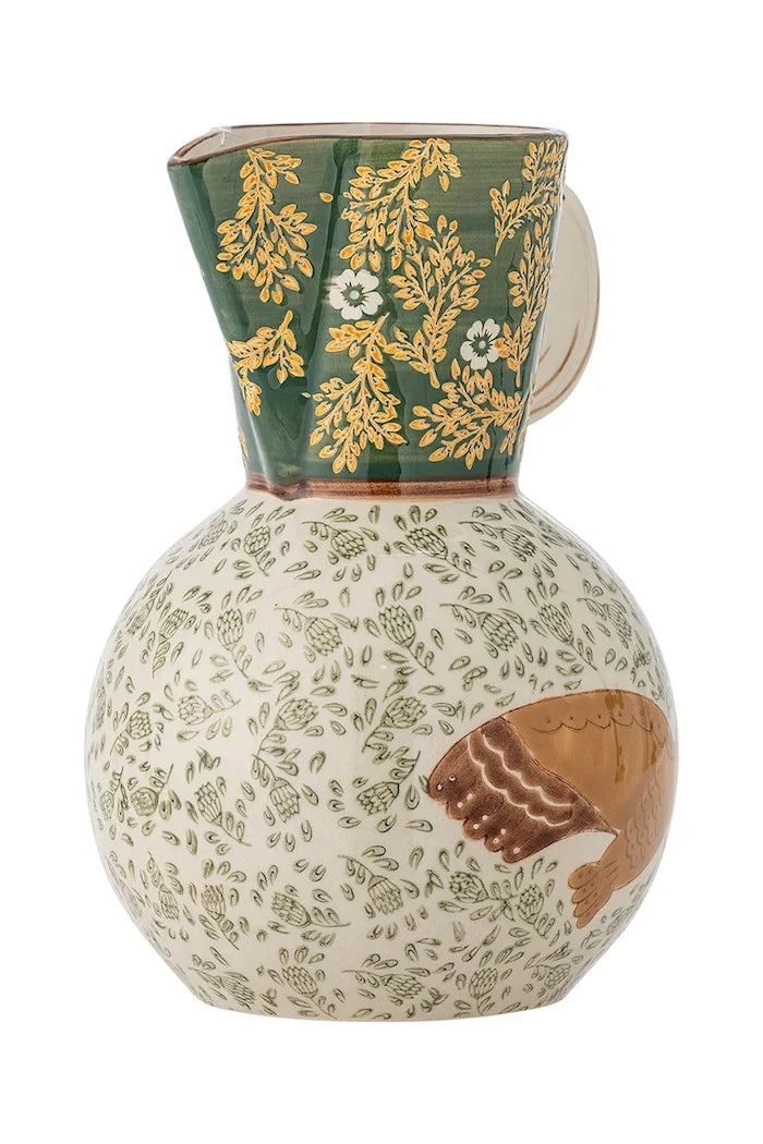 Декоративна ваза Bloomingville Hezha 21 cm