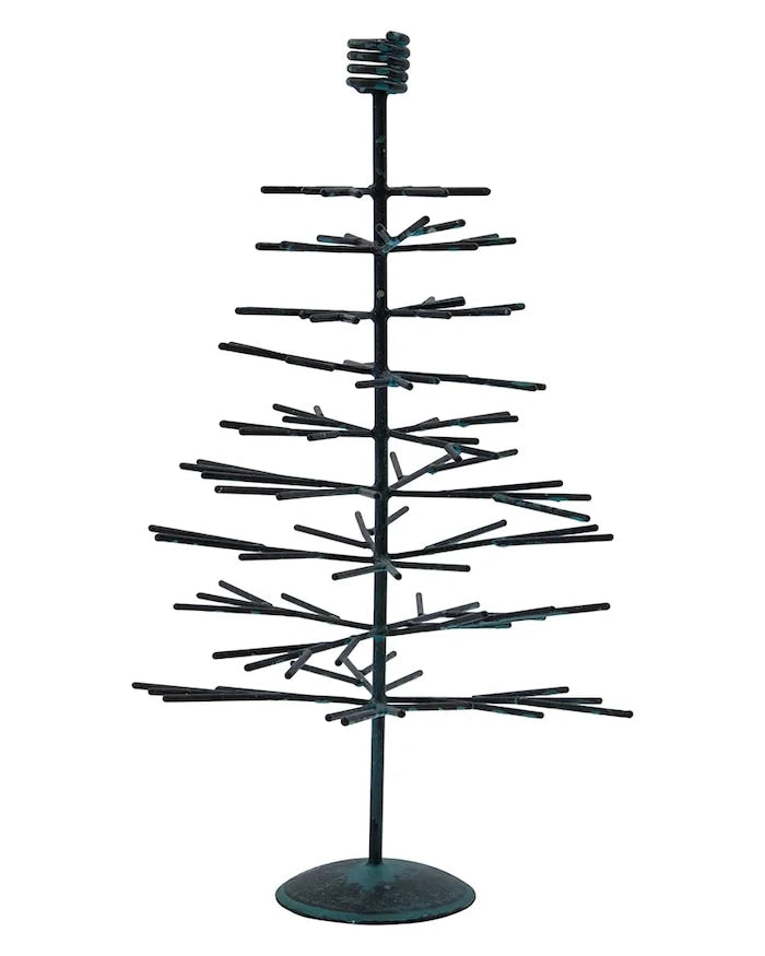 Декоративен свещник House Doctor HDTree 16 cm (2 броя)