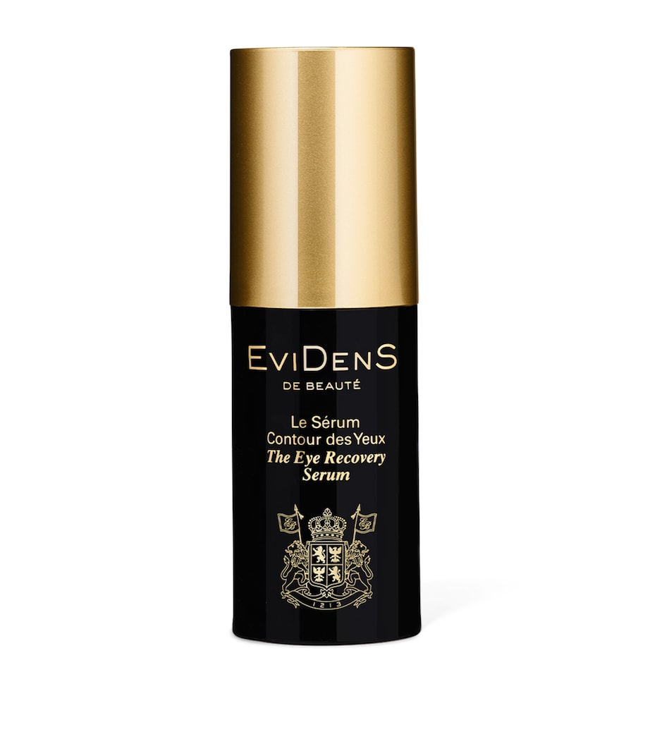 The Eye Recovery Serum
