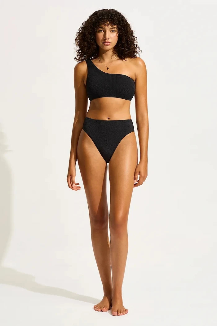 Seafolly горнище на бански дамско One Shoulder