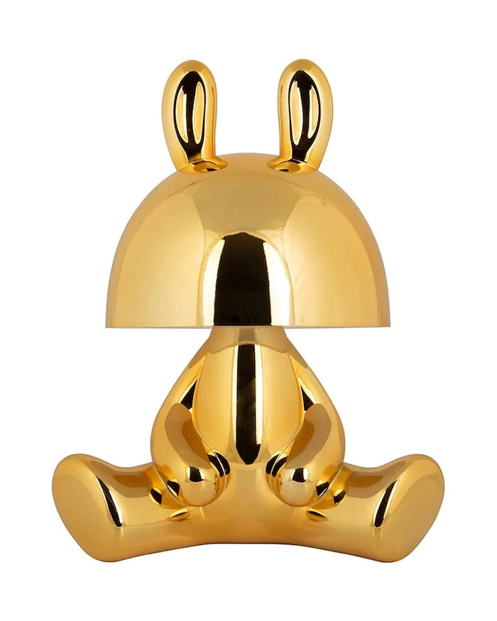 Kablosuz LED masa lambası Leitmotiv Bunny LED