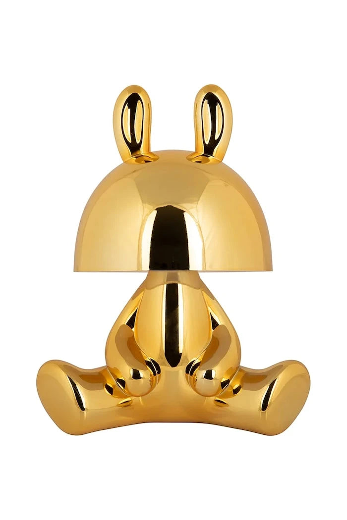 Kablosuz LED masa lambası Leitmotiv Bunny LED