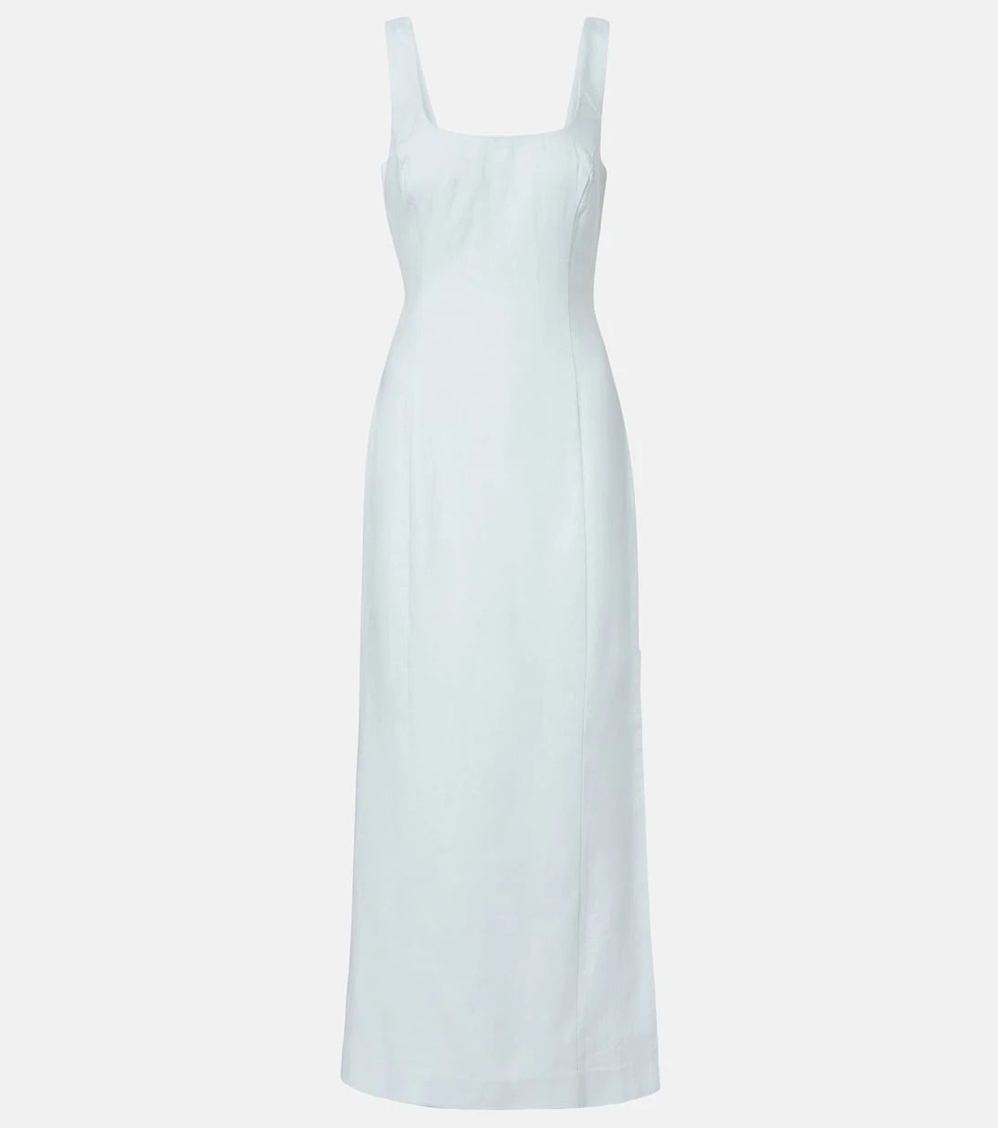 SIR - Linen maxi dress