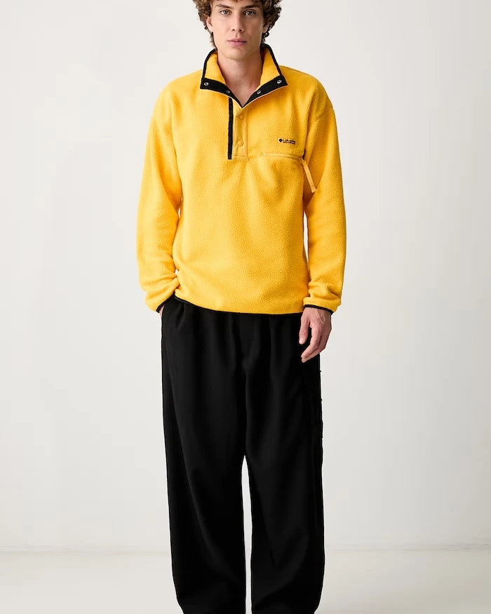 Columbia erkek spor sweatshirt Helvetia