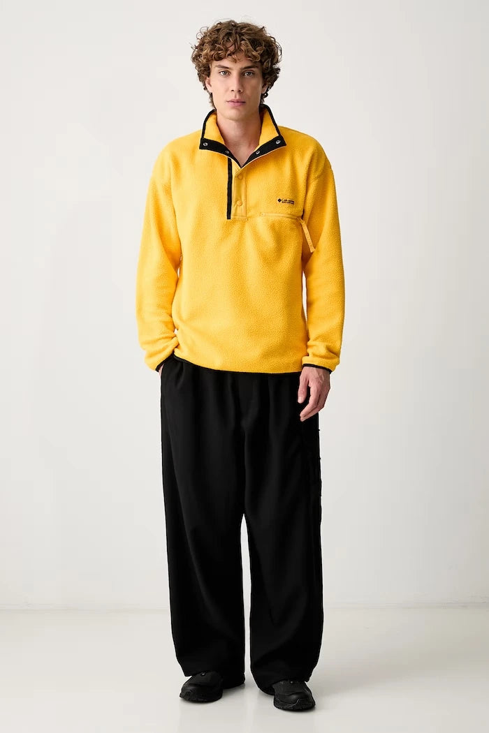 Columbia erkek spor sweatshirt Helvetia