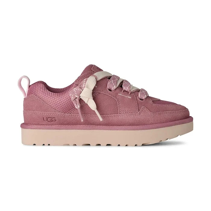 Маратонки UGG W Lo Lowmel