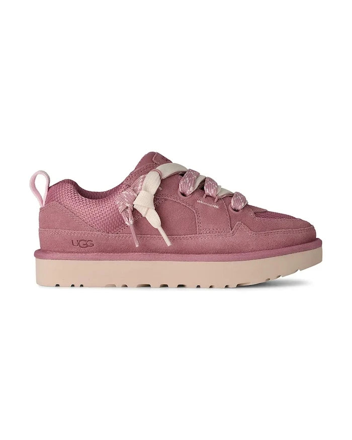 UGG W Lo Lowmel Spor Ayakkabı