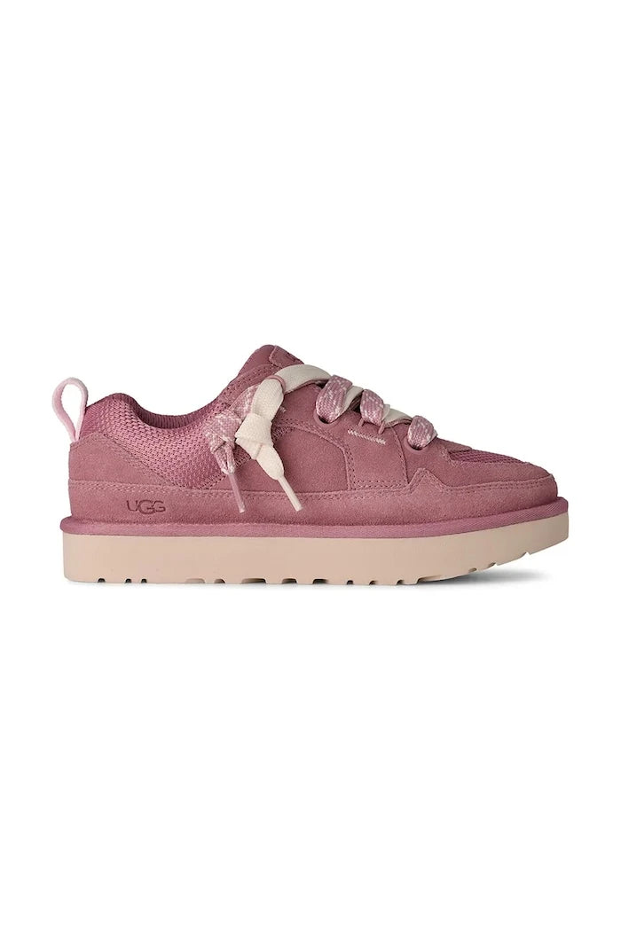Маратонки UGG W Lo Lowmel