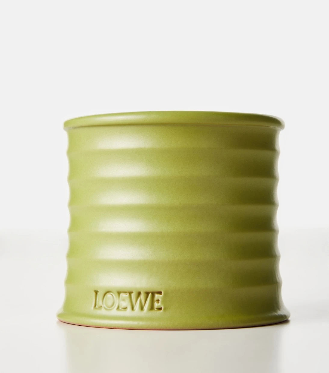 Loewe Home Scents - Pistachio Small scented candle