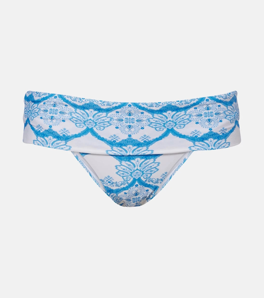 Melissa Odabash - Brussels printed bikini bottoms