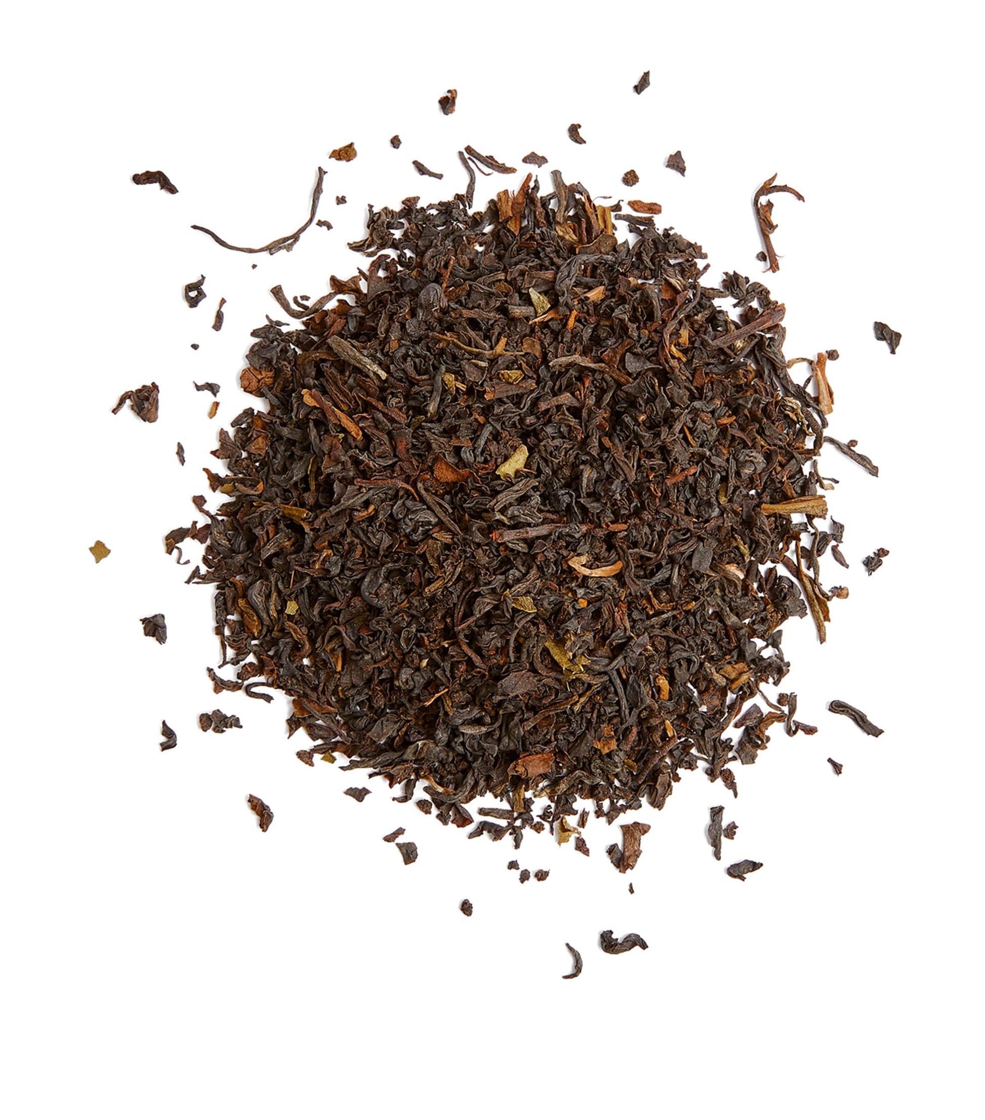 Harrods No. 14 English Breakfast Loose Leaf Tea (200g)