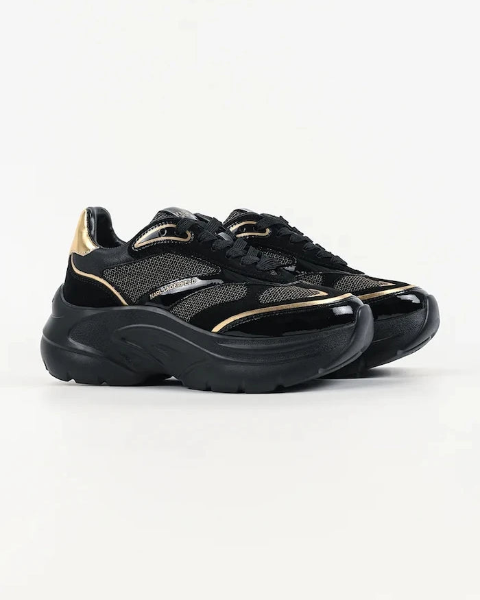 Karl Lagerfeld KONTOUR WEDGE Spor Ayakkabı