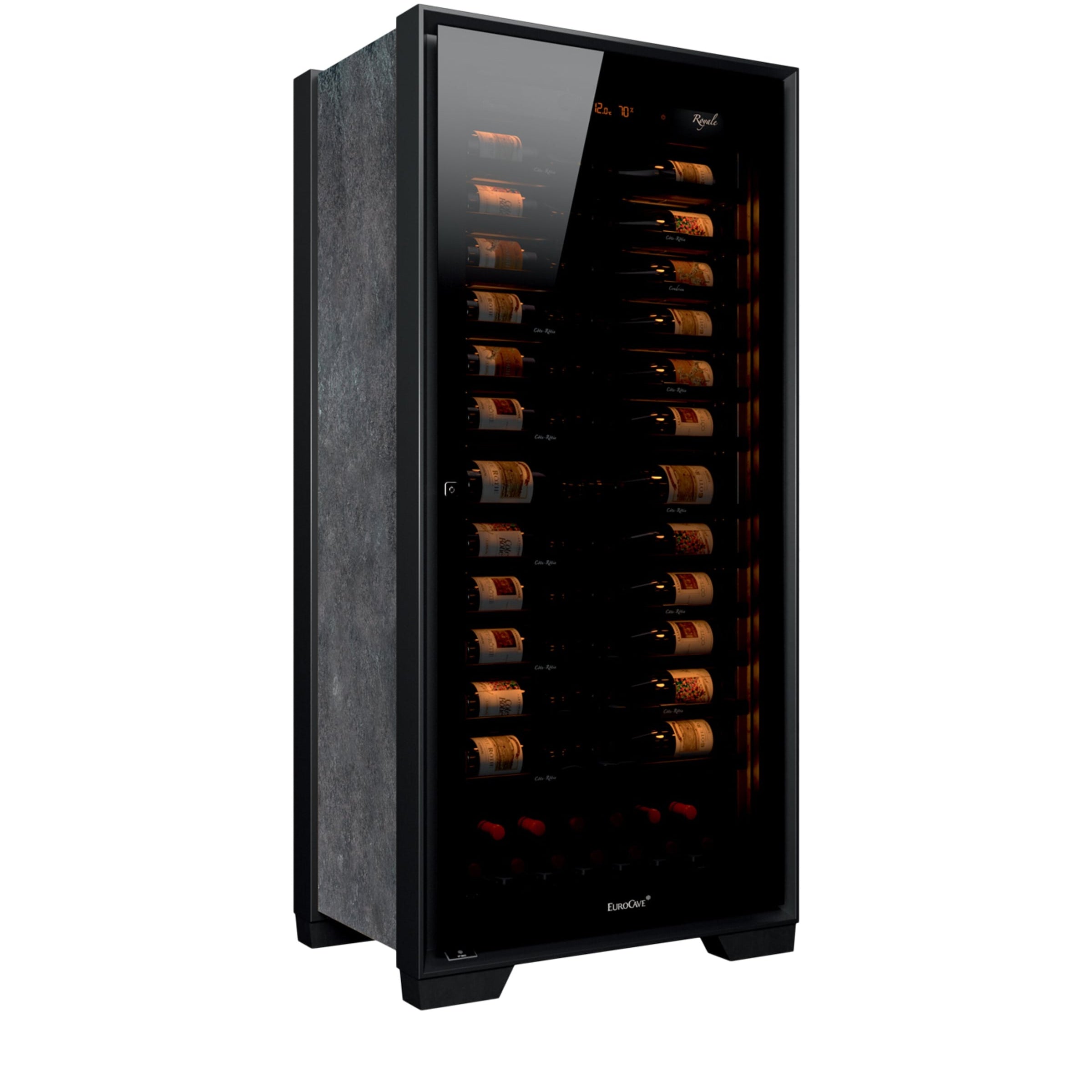 Single-Temperature Royale Wine Cabinet