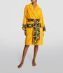 Versace Baroque Robe