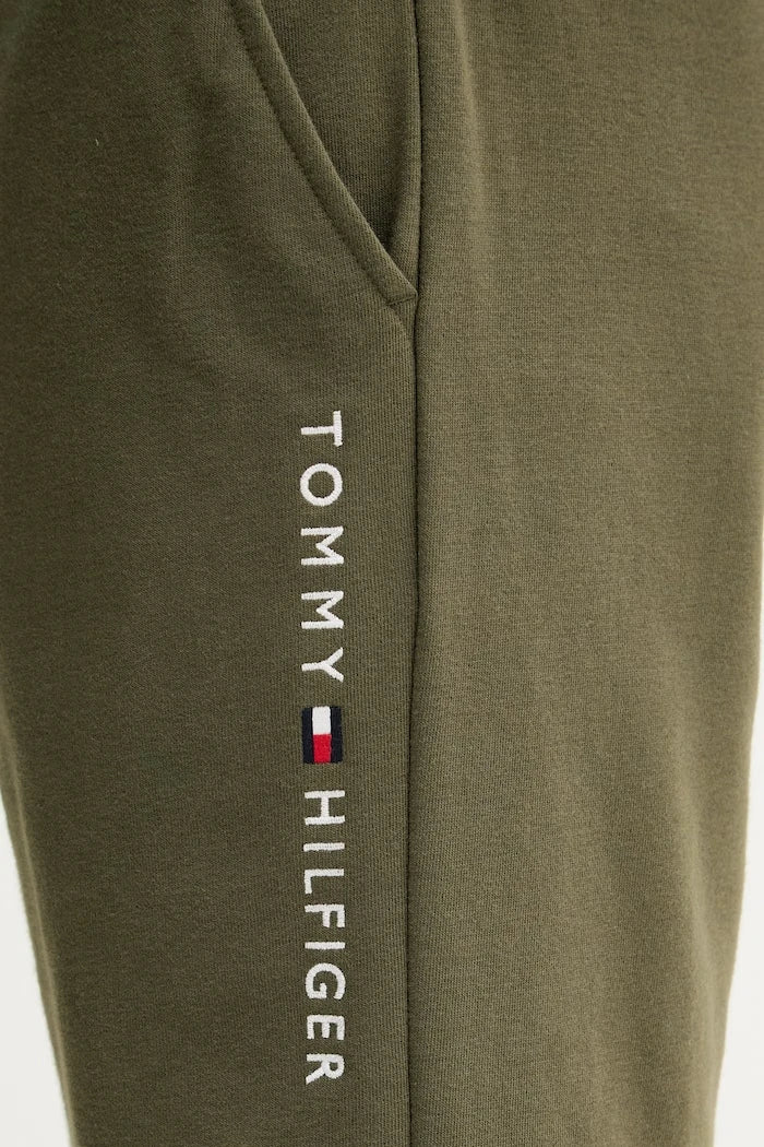 Tommy Hilfiger Erkek Kısa Eşofman Şortu