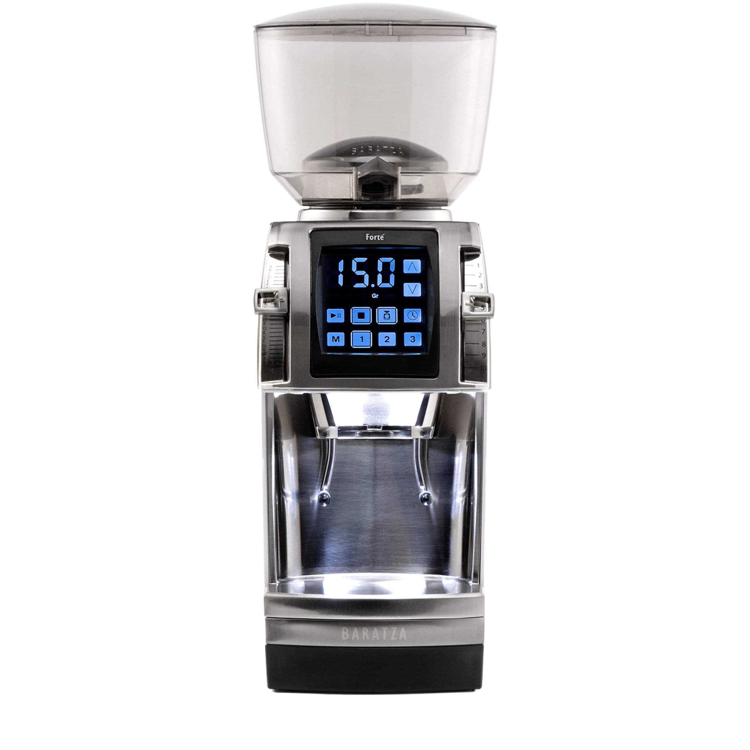 Baratza Forté AP Flat Burr Coffee Grinder