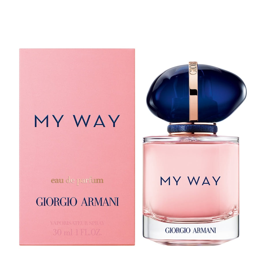My Way Eau de Parfum (30ml)