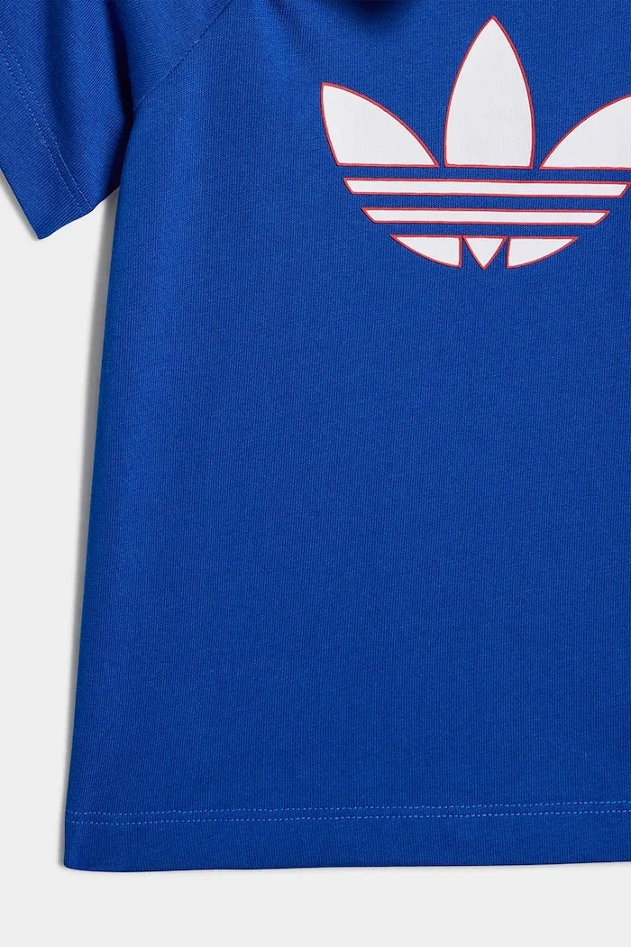 adidas Originals bebek pamuklu tişört