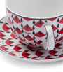 Vienna Teacup and Saucer (Set of 2)