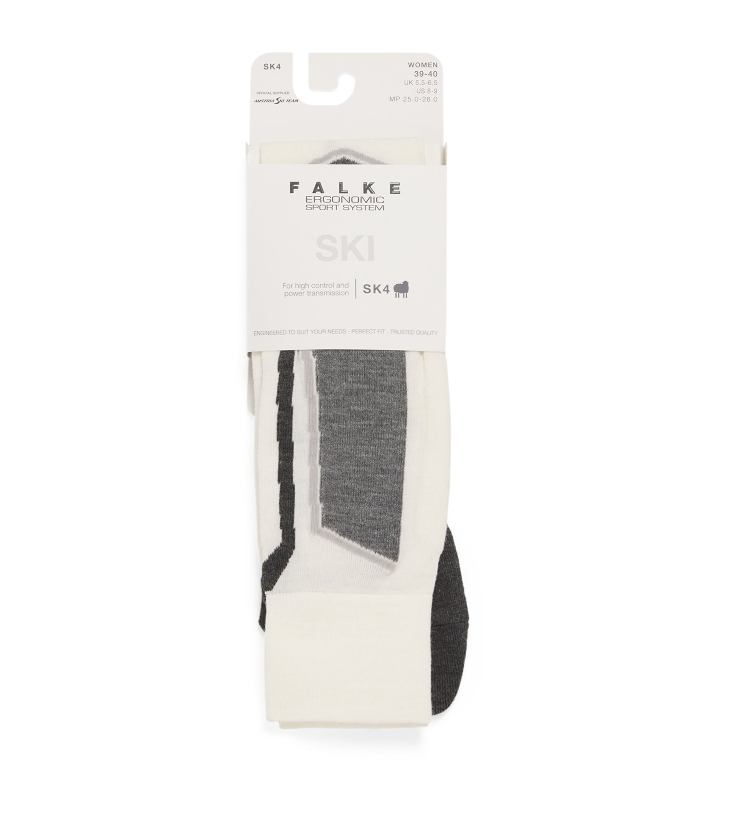 Falke Multi SK4 Skiing Socks