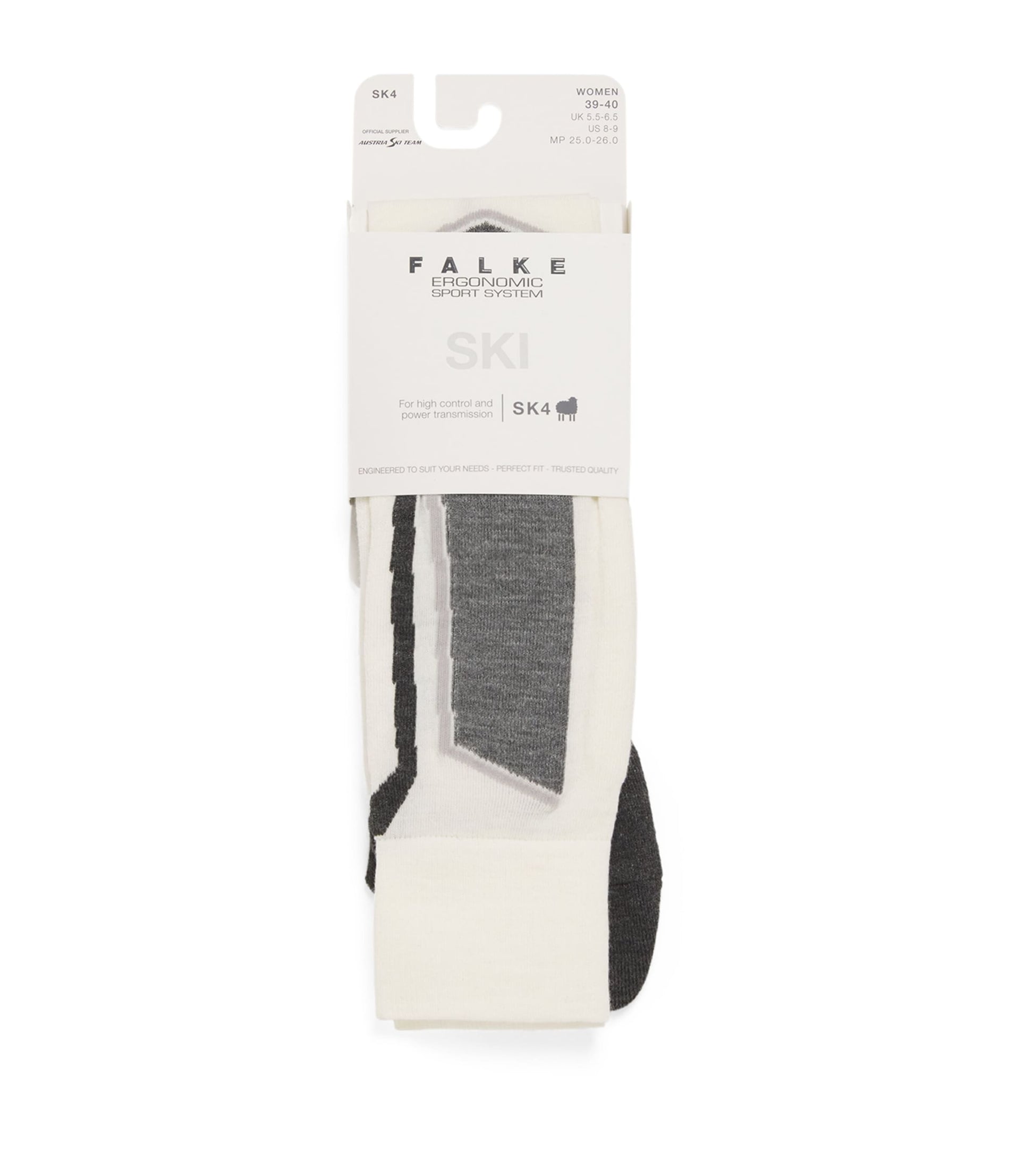 Falke Multi SK4 Skiing Socks