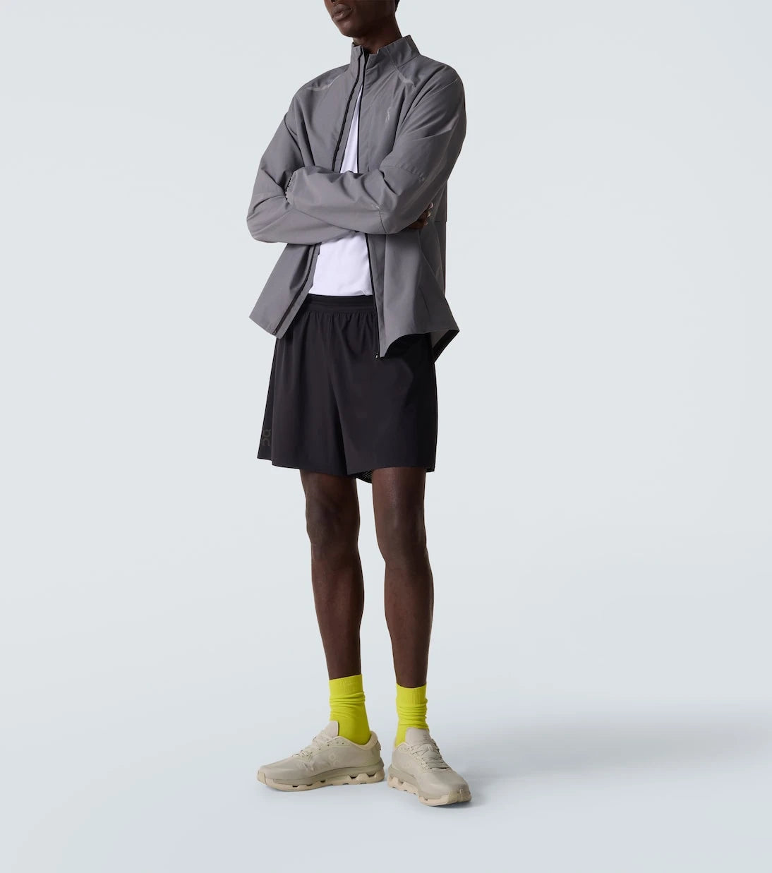 On - Cloudzone running shoes
