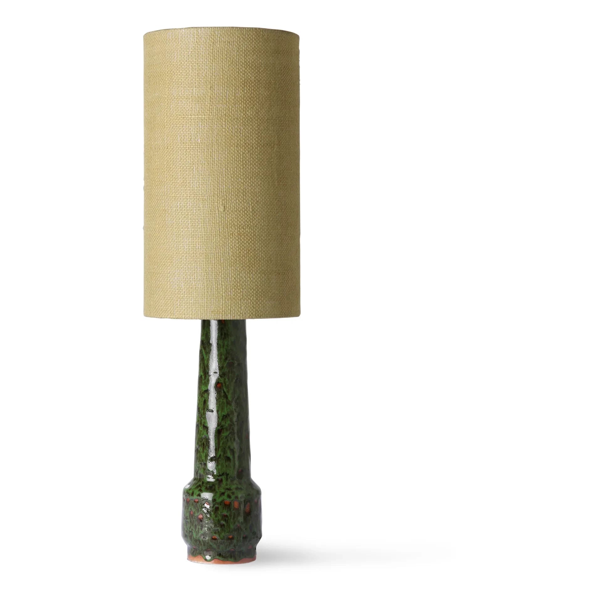 HKliving - Jute Lampshade