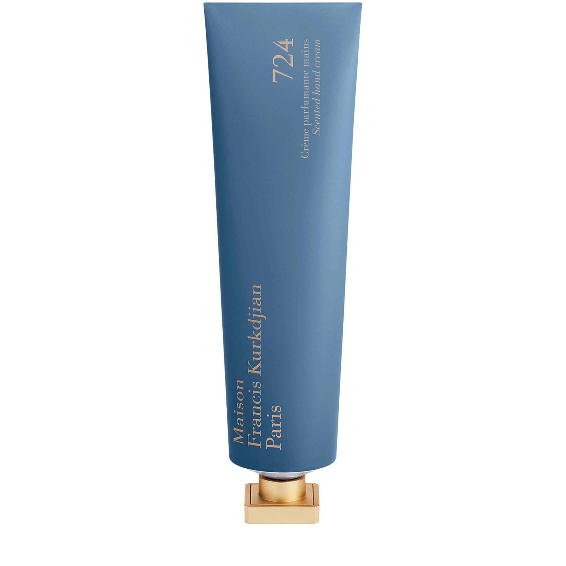 724 Scented Hand Cream (70ml)