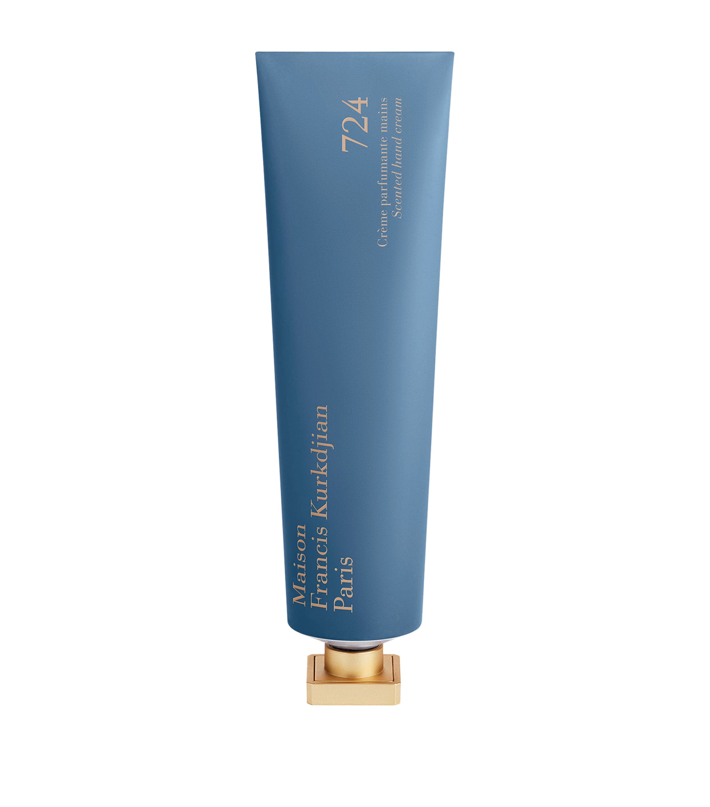 724 Scented Hand Cream (70ml)