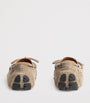 Polo Ralph Lauren Suede Anders Driving Shoes