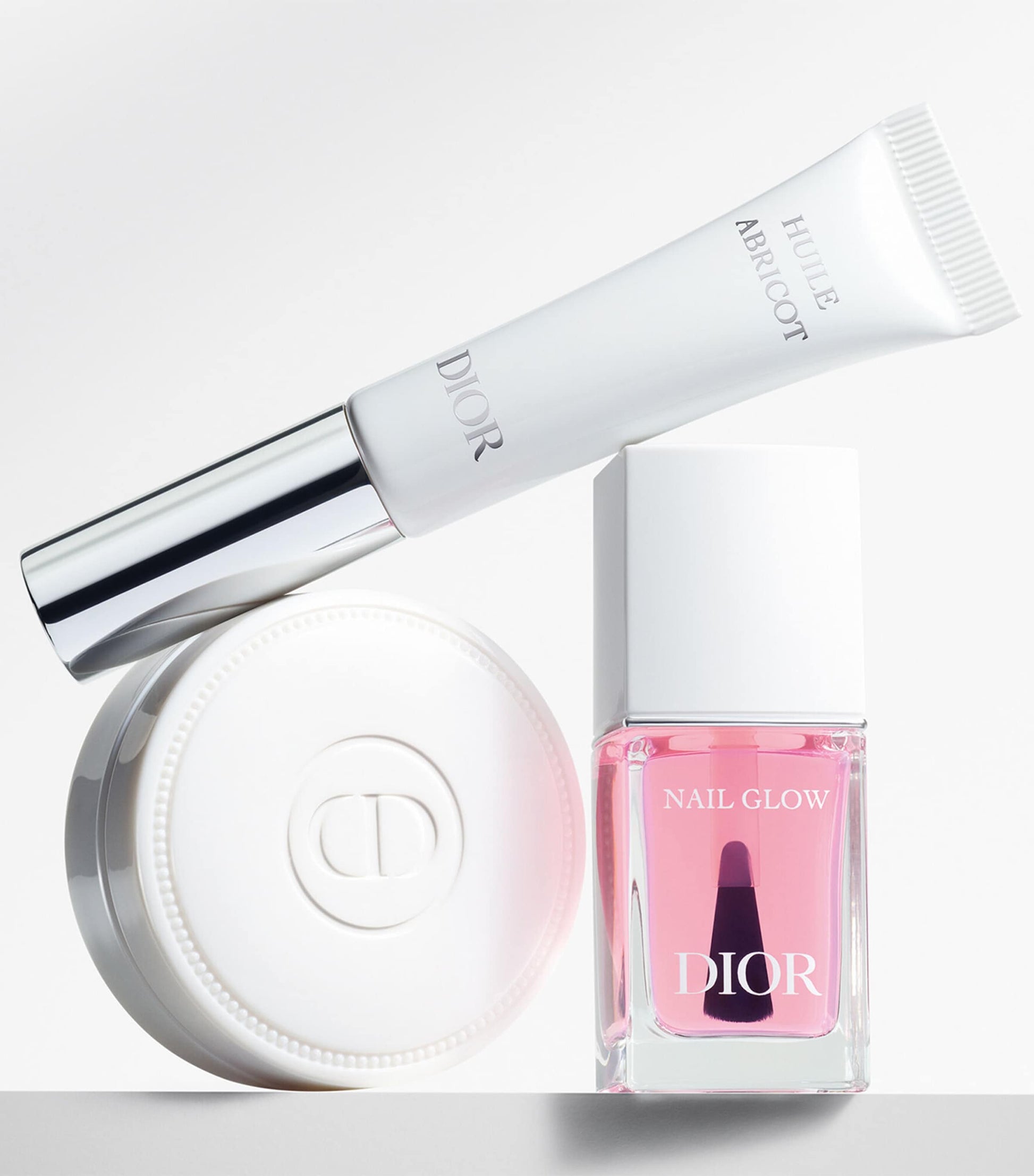 Dior Nail Glow