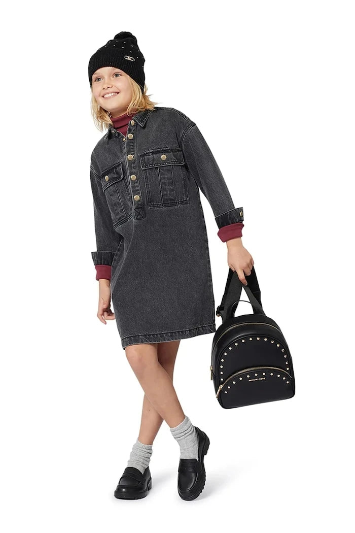 Детска шапка Michael Kors