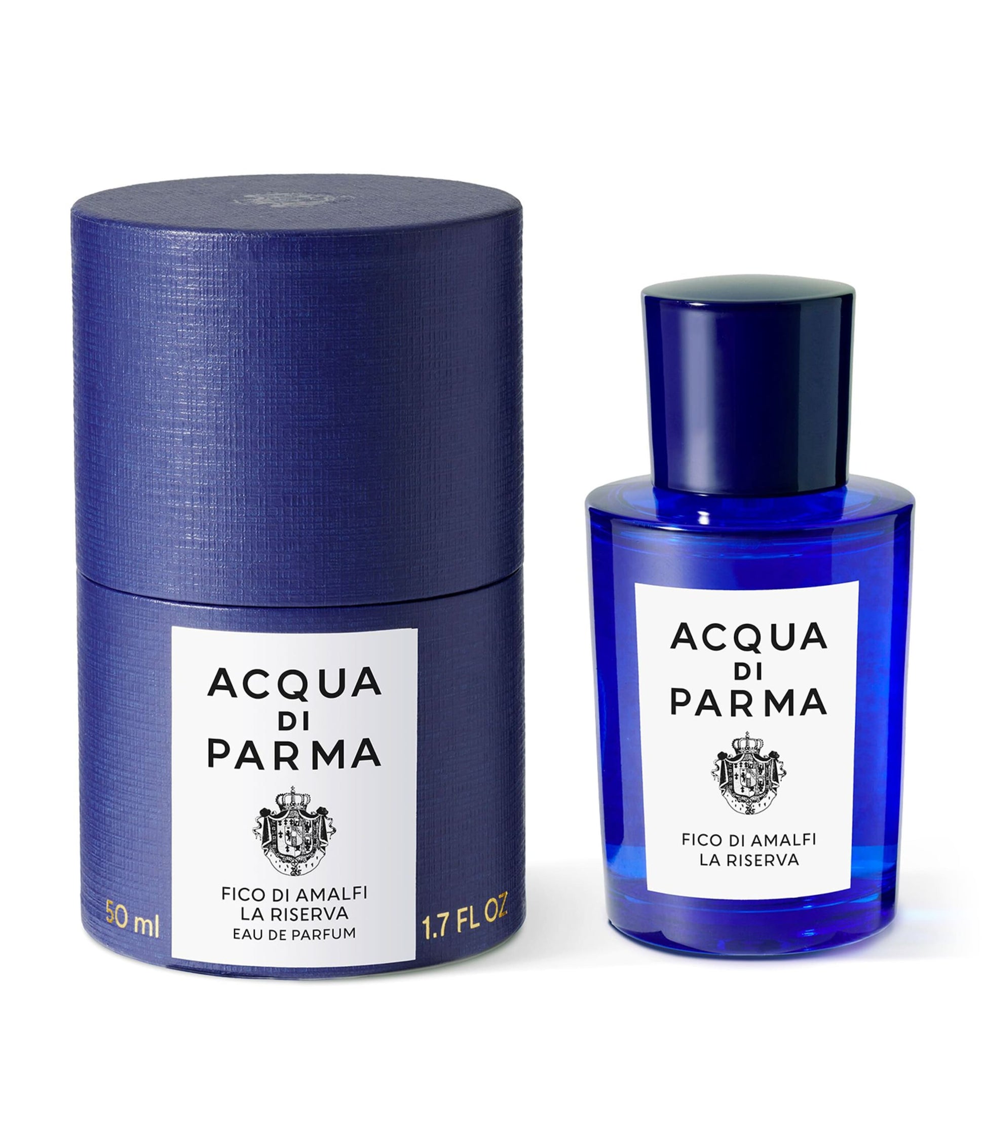 Blu Mediterraneo Fico di Amalfi La Riserva Eau de Parfum (50ml – 180ml)