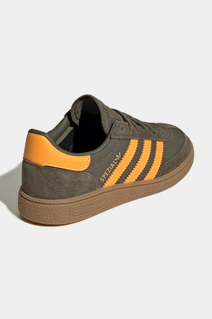 Çocuk süet spor ayakkabı adidas Originals HANDBALL SPEZIAL